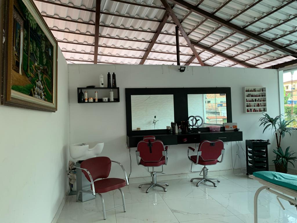 Contato Sol & Bronze BH