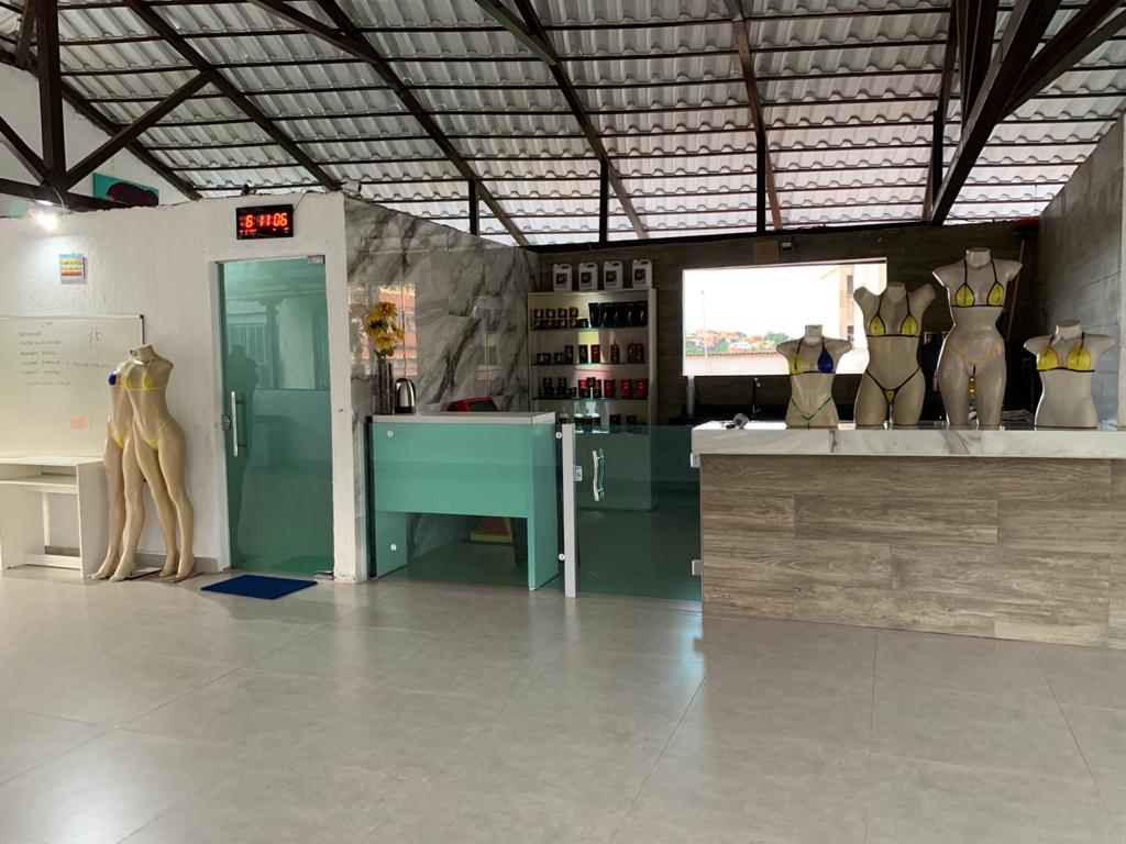 Contato Sol & Bronze BH