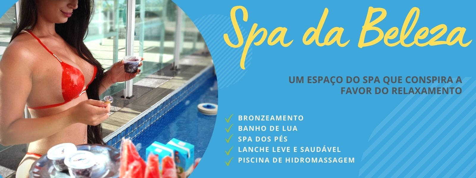 spa de beleza
